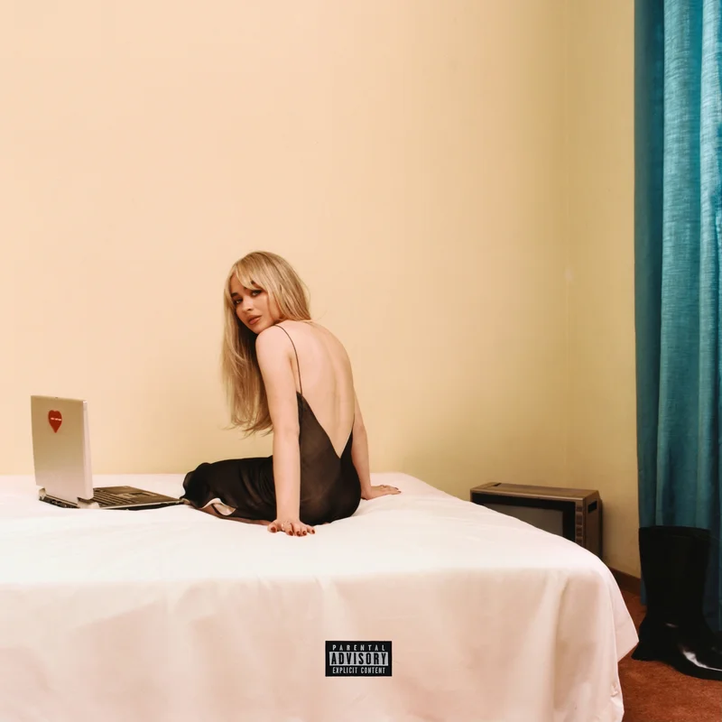 Sabrina Carpenter: Emails I Can't Send 12"