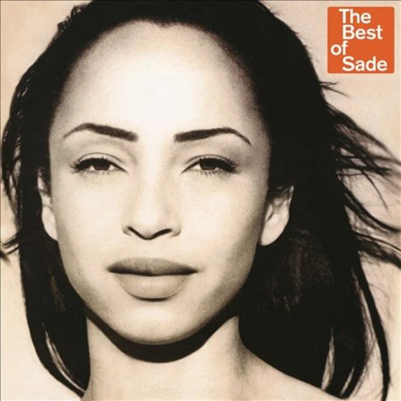 Sade: The Best Of Sade 2x12"
