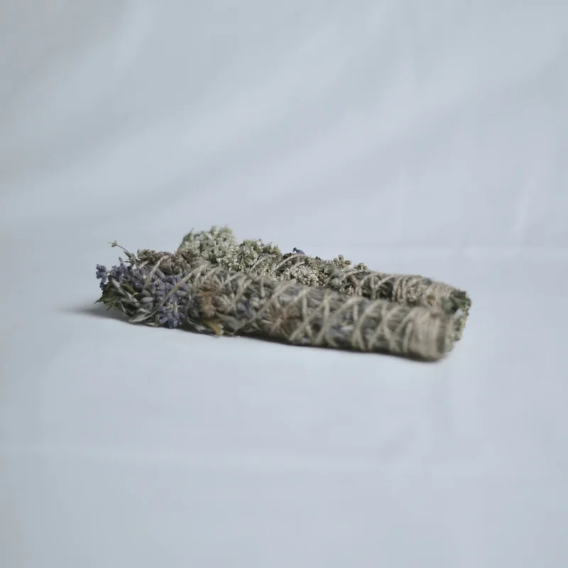 Saining stick