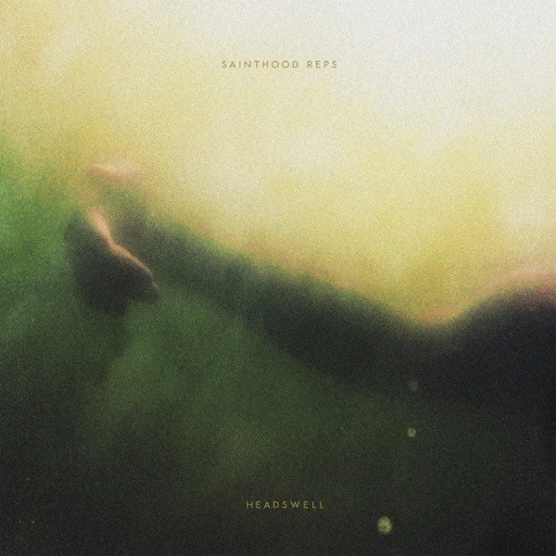 Sainthood Reps: Headswell 12"