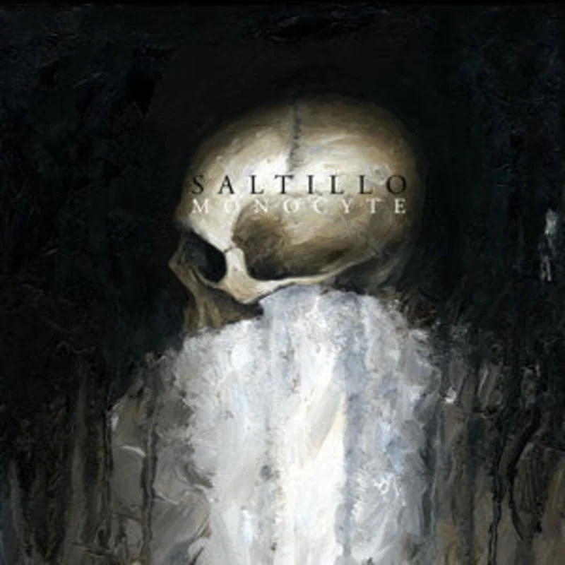 Saltillo: Monocyte 12"