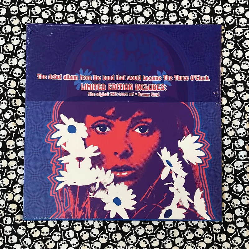 Salvation Army: S/T 12" (Black Friday 2022)