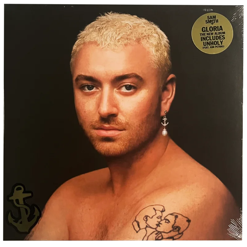 Sam Smith: Gloria 12"