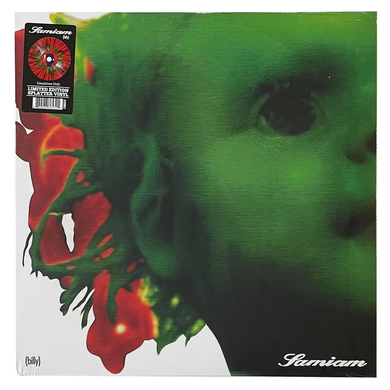 Samiam: Billy 12"