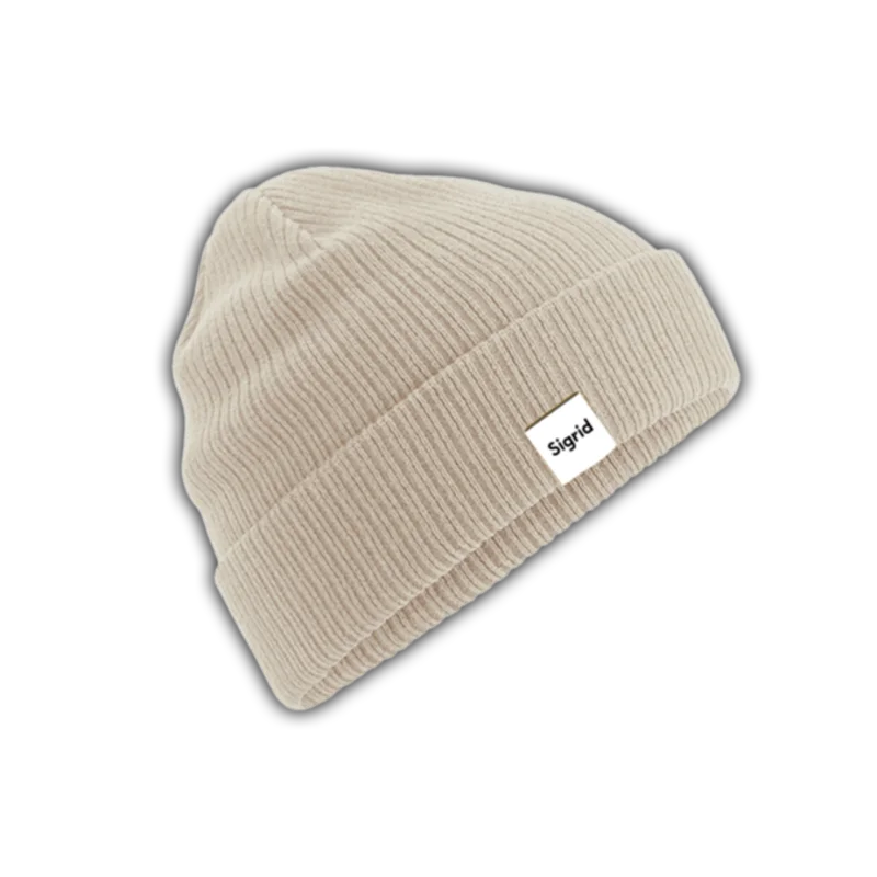 Sand Beanie