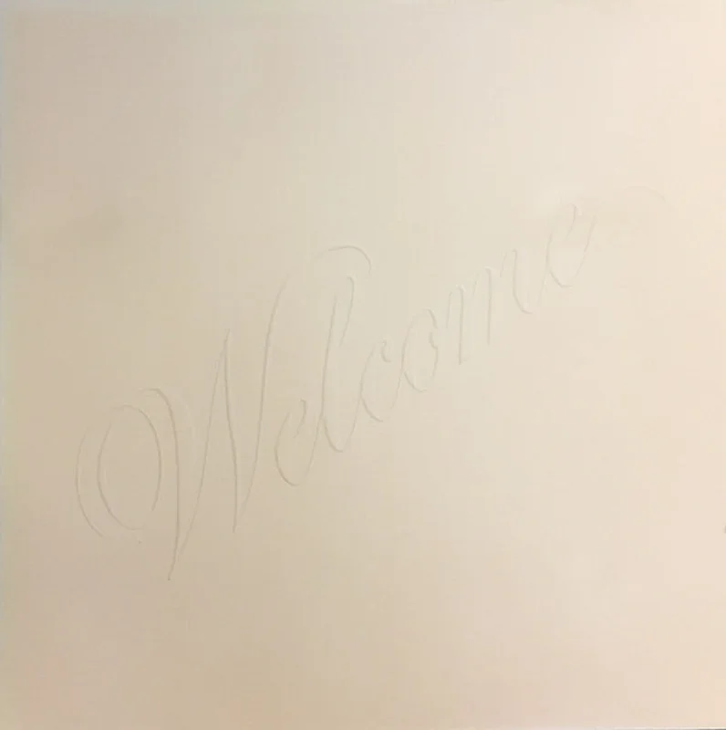Santana: Welcome 12"