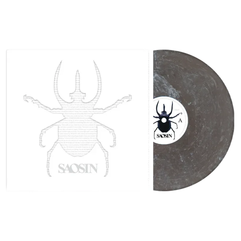 SAOSIN SAOSIN LP - SMOG