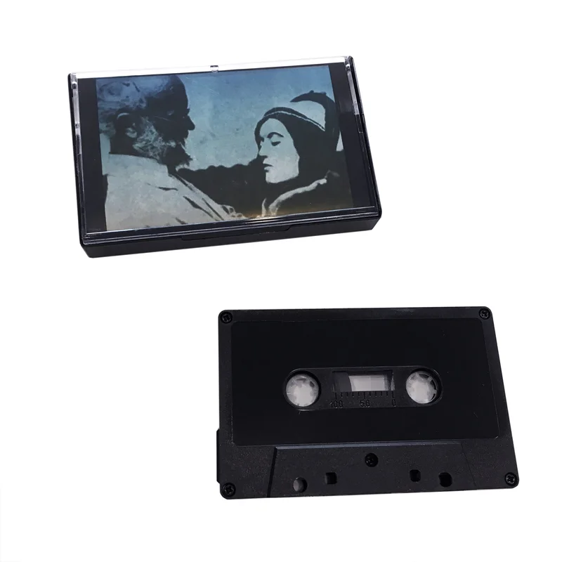 Sardonic Smile: Effegies to the Pedagogue cassette