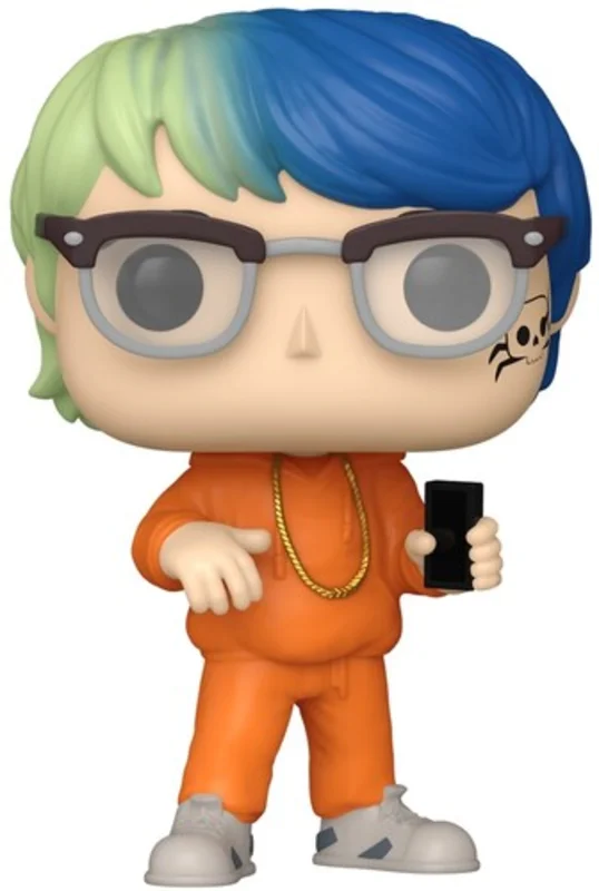 SATURDAY NIGHT LIVE 50 - GUAPLORD - (PETE DAVIDSON) FUNKO POP!