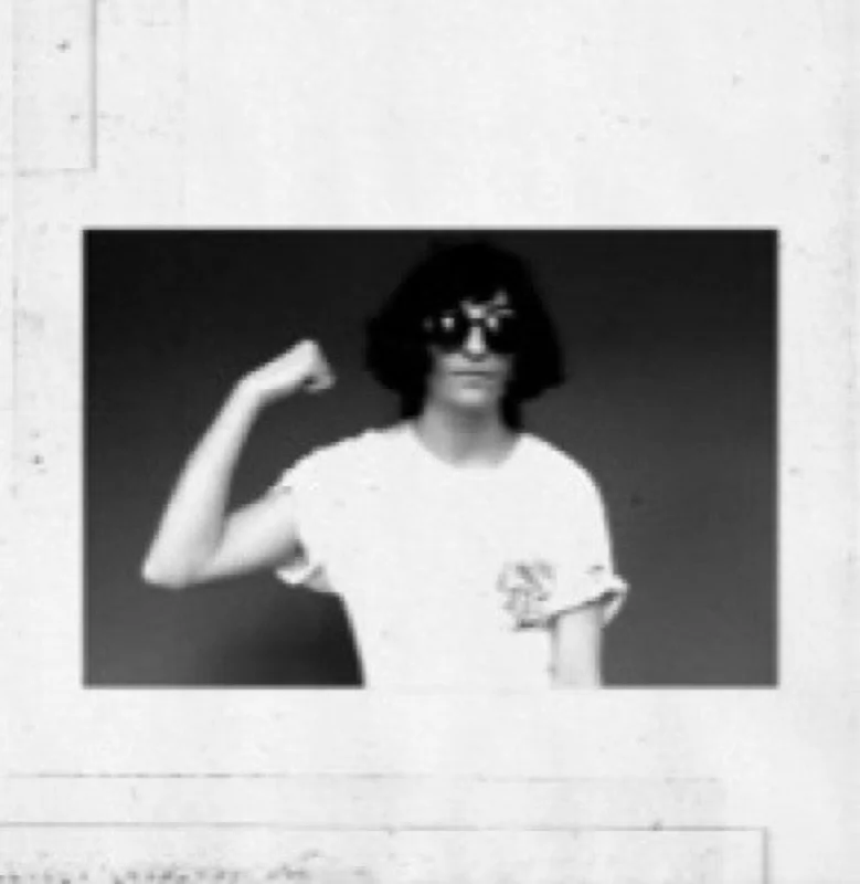 Sauna Youth: False Jesii Pt. 2 b/w Oh Joel 7"