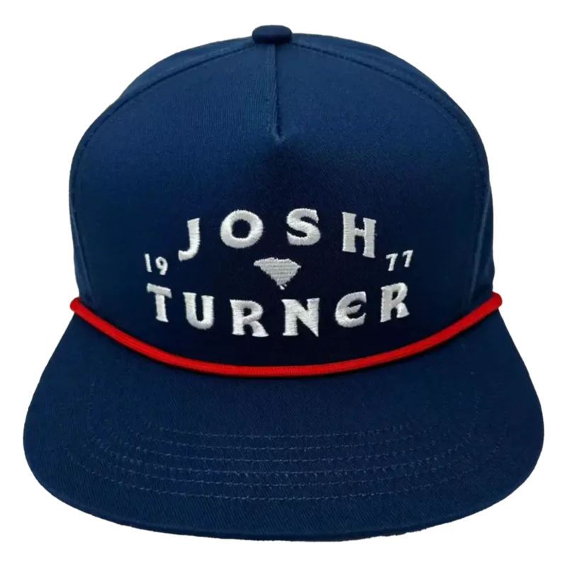 SC Flatbill Hat