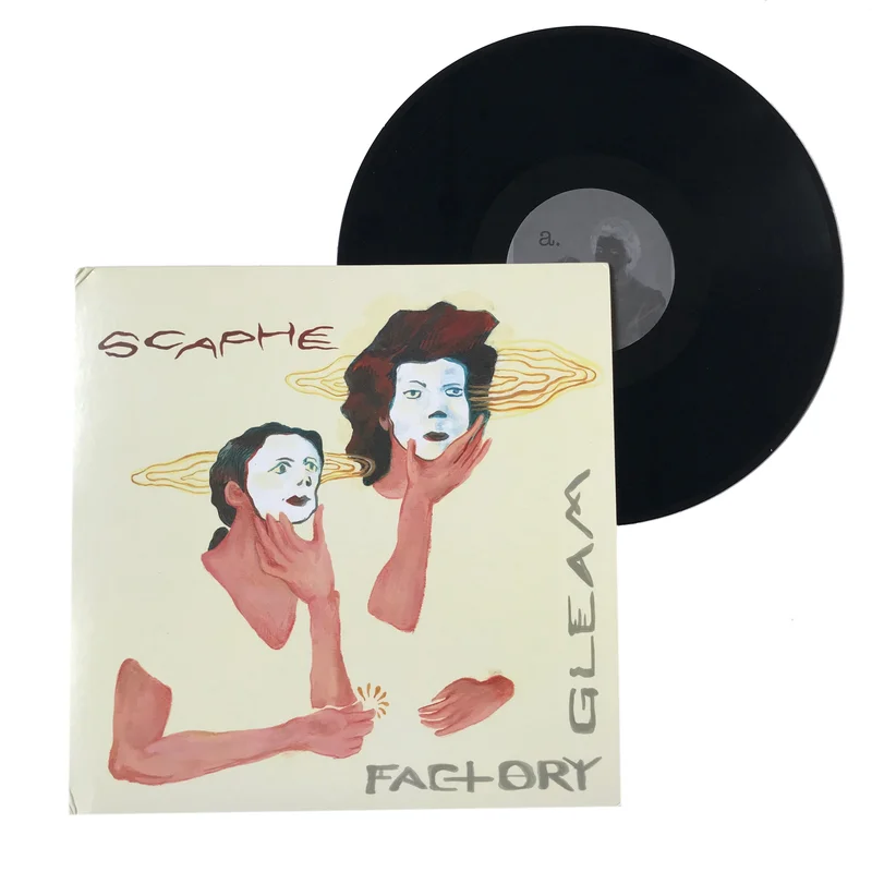 Scaphe: Factory Gleam 12"