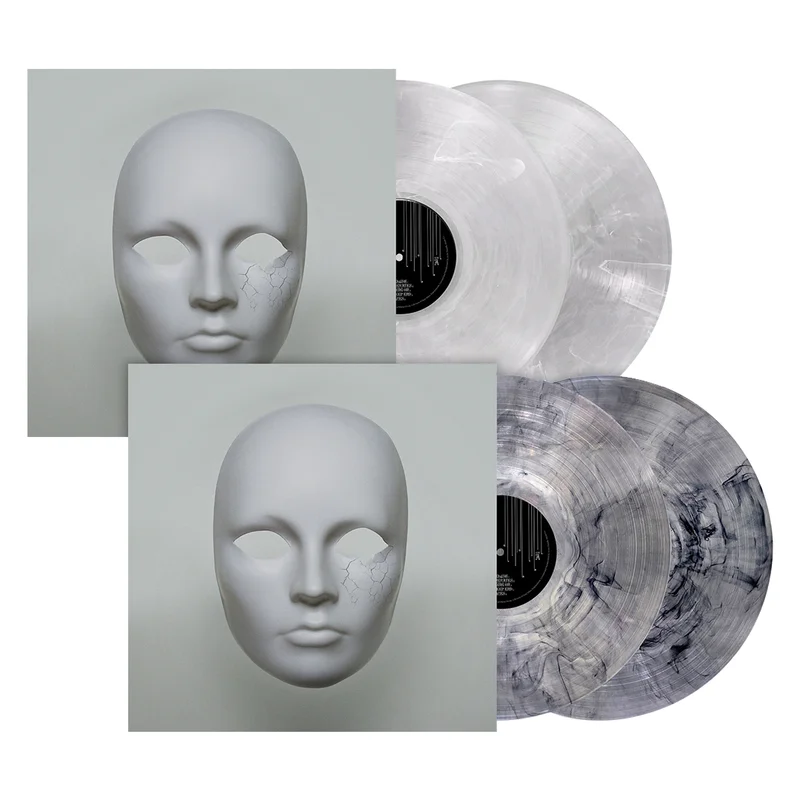SCARY KIDS SCARING KIDS SCARY KIDS SCARING KIDS 2LP - LTD. EDITION - VARIOUS COLORS