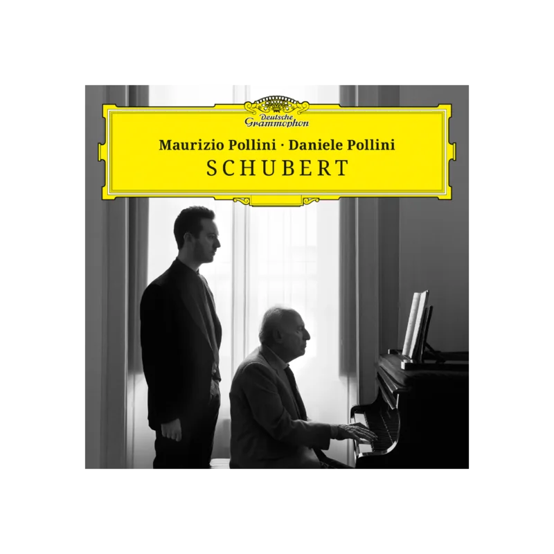 Schubert: CD