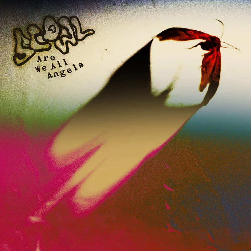 Scowl: Are We All Angels 12"