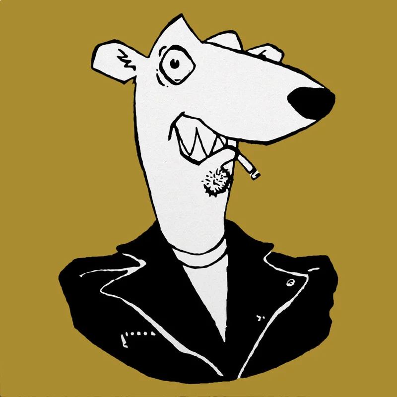 Screeching Weasel: Boogadaboogadaboogada - Legacy Edition 12"