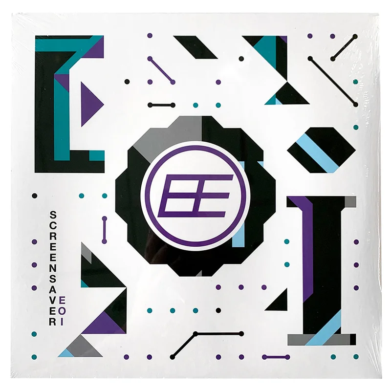 Screensaver: Expressions of Interest 12"
