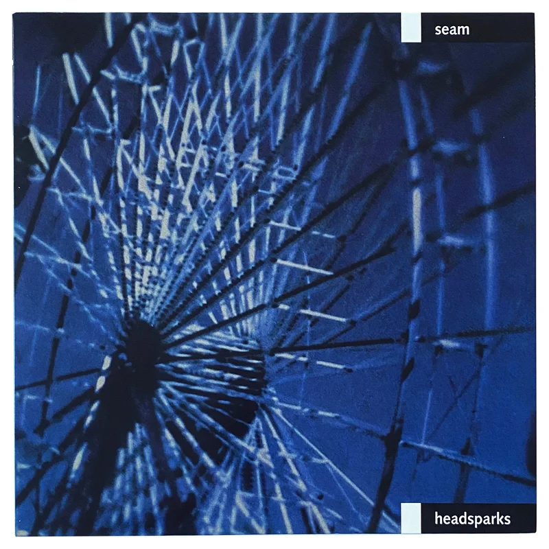 Seam: Headsparks 12"