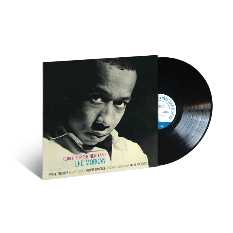 Search For The Land (Classic Vinyl Series)