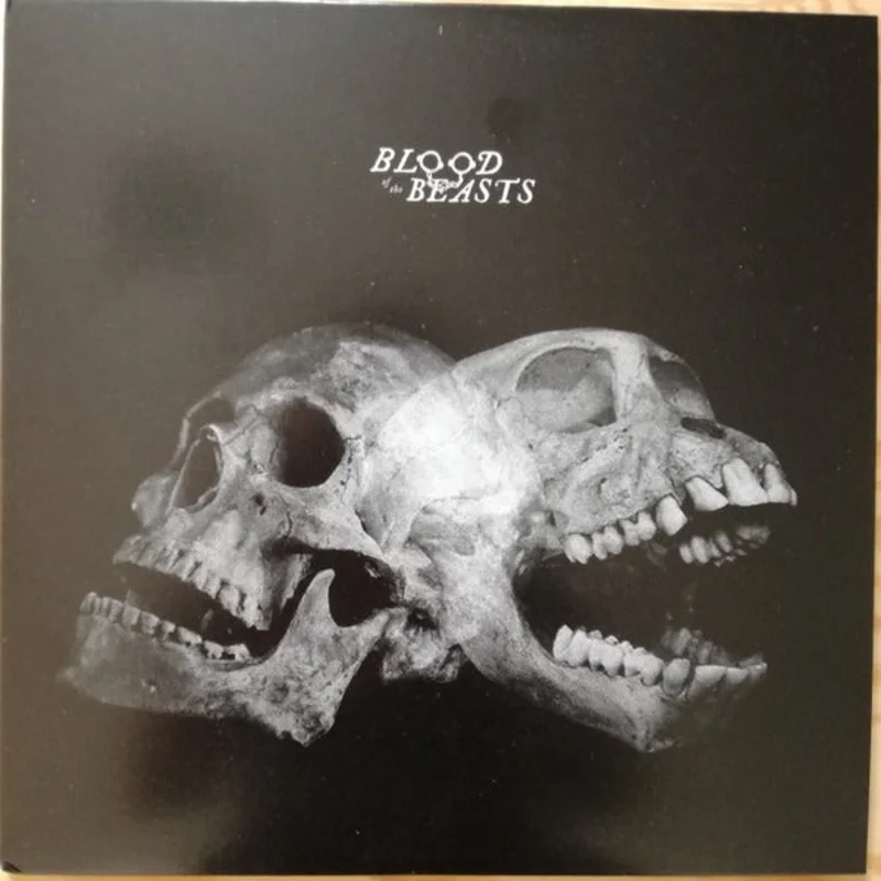 Sect: Blood Of The Beasts 12"