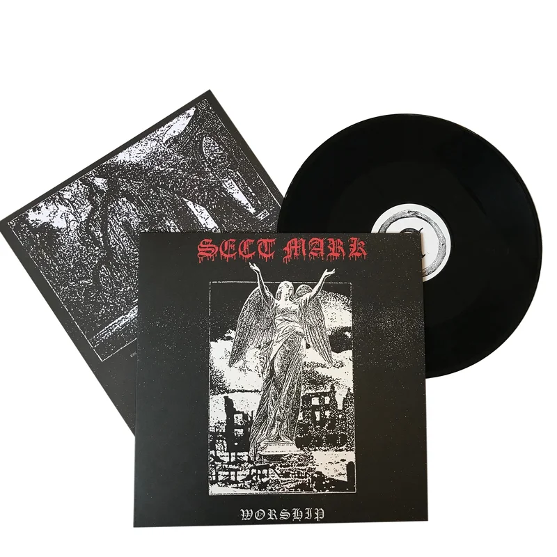 Sect Mark: Worship 12" (new)