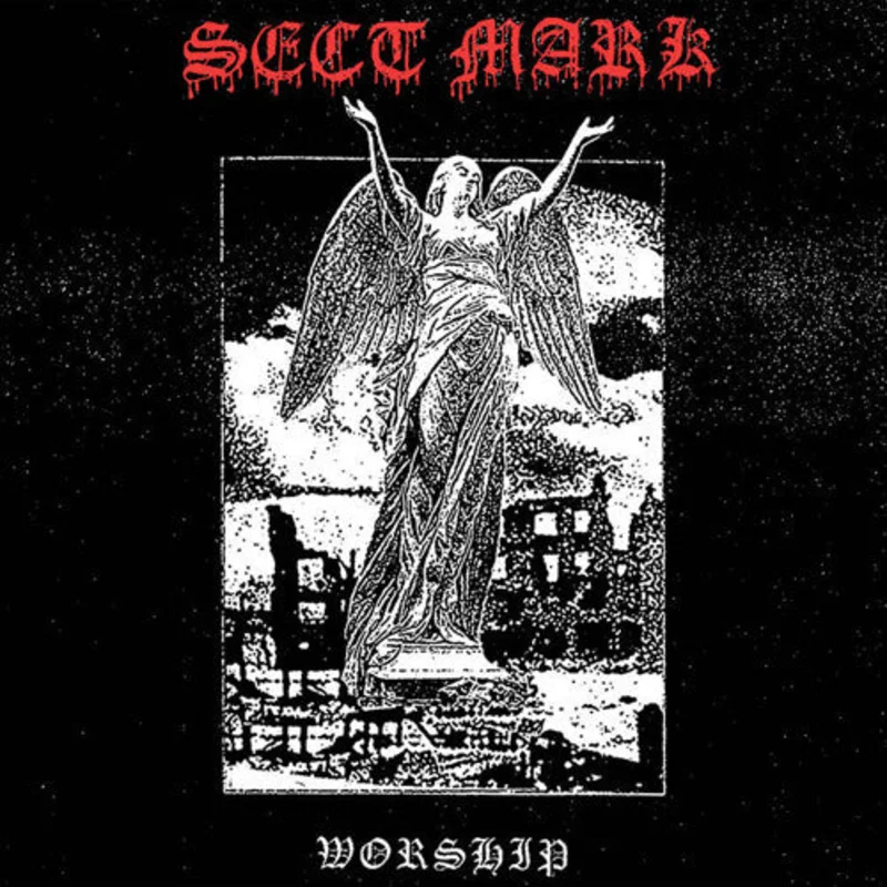 Sect Mark: Worship 12"