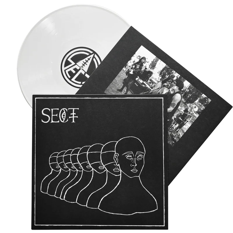 Sect: S/T 12"