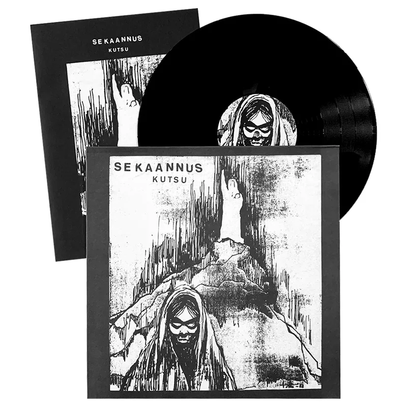 Sekaannus: Kutsu 12"