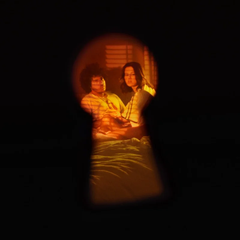 Selena Gomez & Benny Blanco: I Said I Love You First 12"