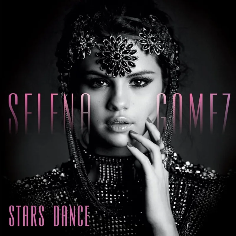 Selena Gomez: Stars Dance 12"