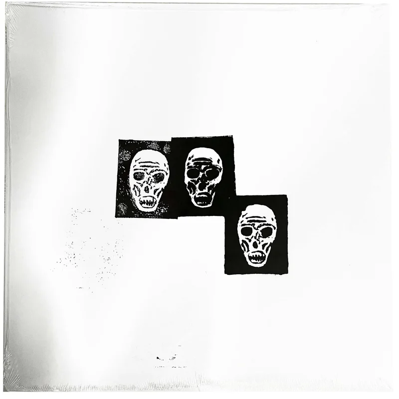 Self Com: Self Communion 12"