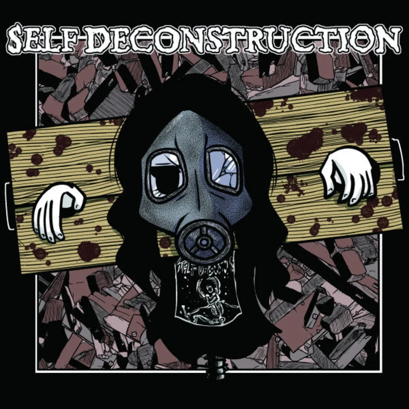 Self Deconstruction: Final 12"
