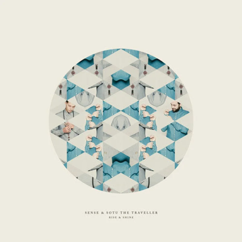 Sense: Rise & Shine 10"
