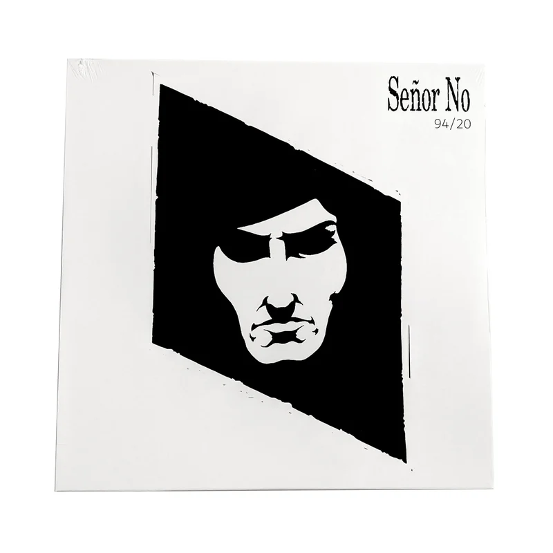 Seor No: 94/20 12"