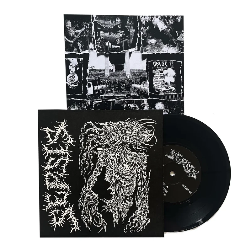 Sepsis: The Divide 7"