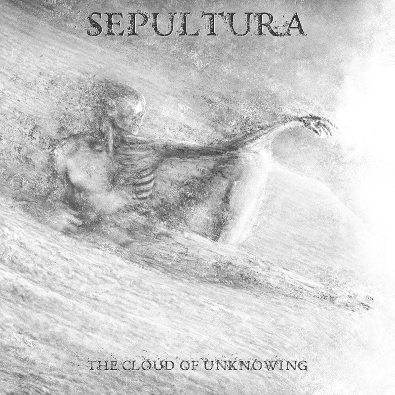 Sepultura: Cloud Of Unknowing 12" (red vinyl) (PRE-ORDER)