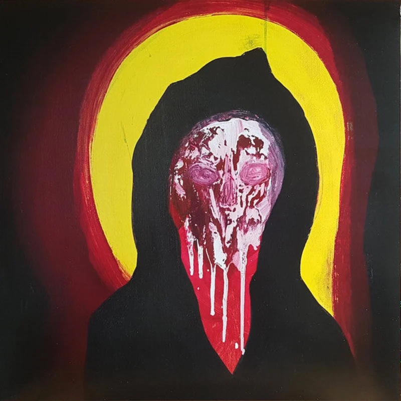 Seremonia: Pahuuden net 12"