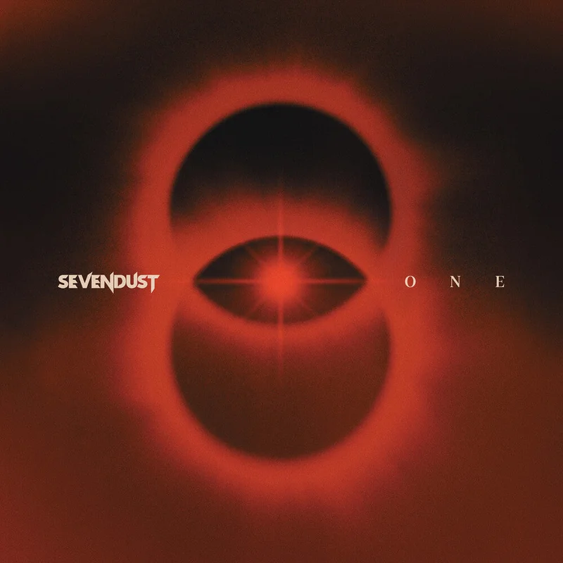 Sevendust - One [Indie Exclusive Cristallo]