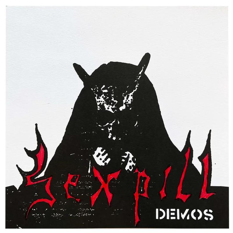 Sexpill: Demos 7" flexi