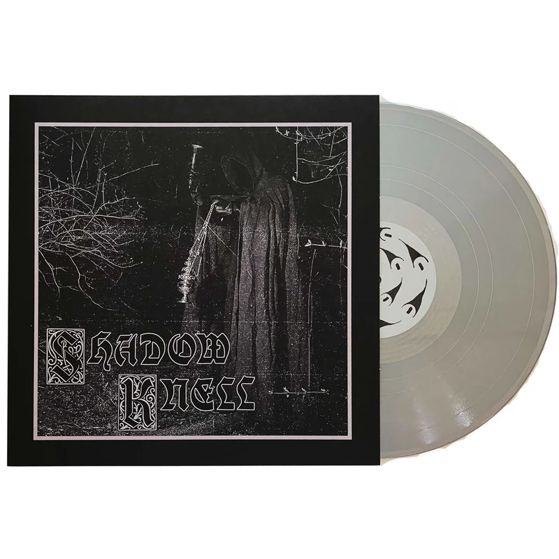 Shadow Knell: S/T 12"
