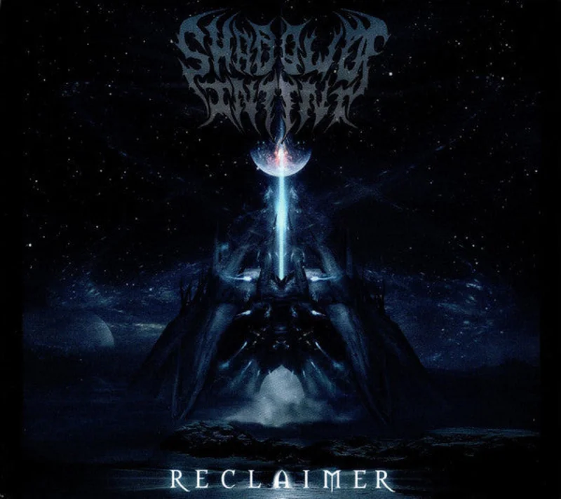 Shadow Of Intent: Reclaimer CD