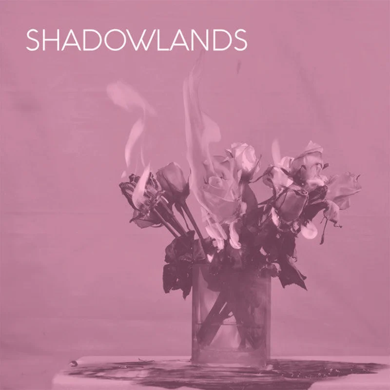 Shadowlands: 003 12"