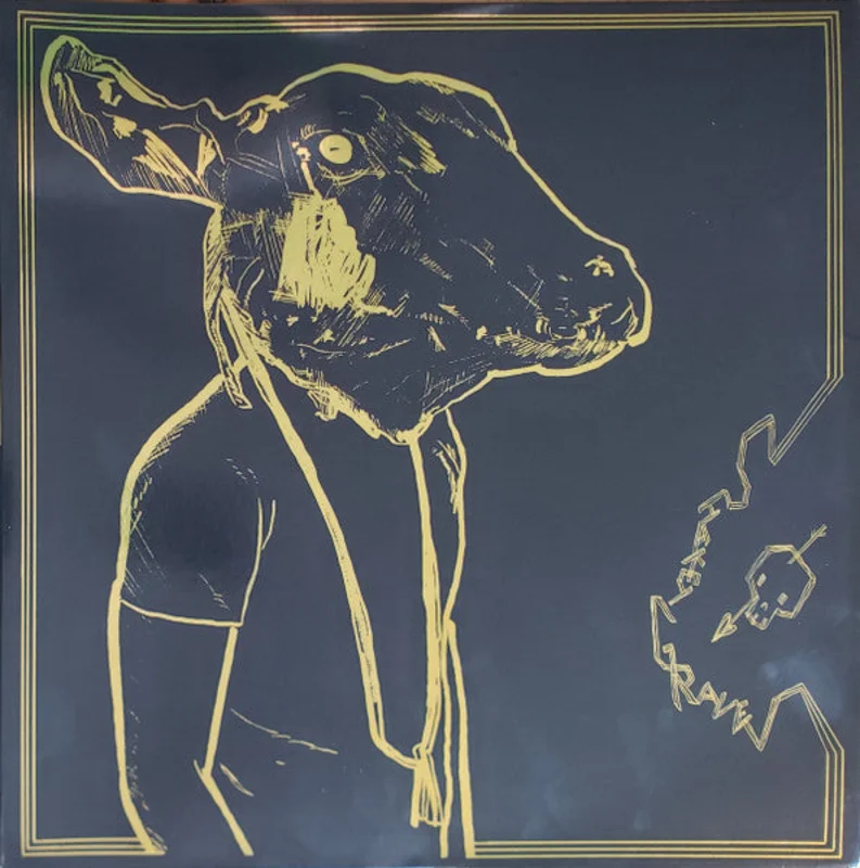 Shakey Graves: Roll The Bones (10th Anniversary Edition) 12"