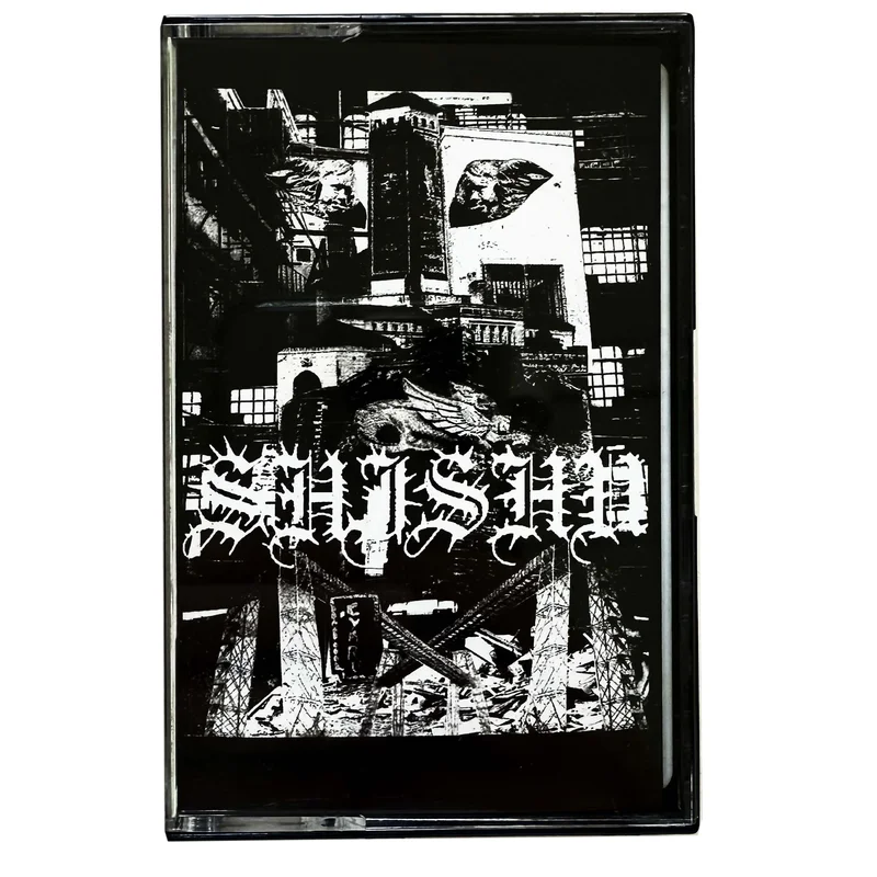 Shishu: S/T cassette