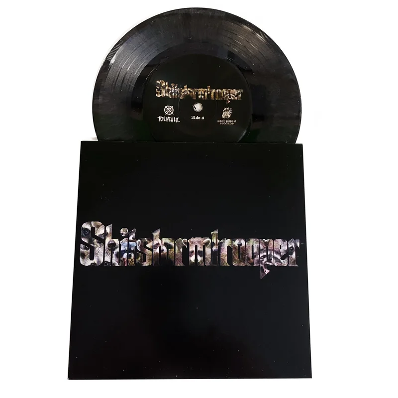 Shitstormtrooper: S/T 7"
