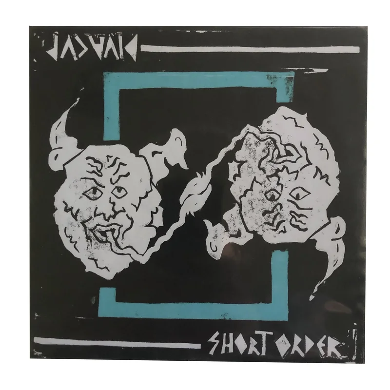Short Order / Diva Cup: Split 7"