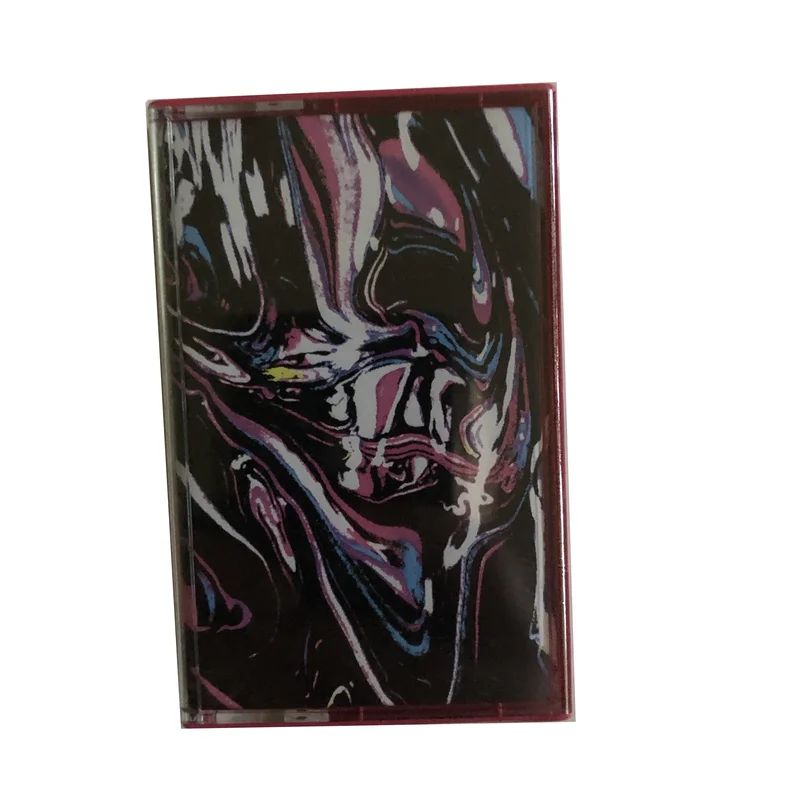 Sick Shit: Softcore cassette