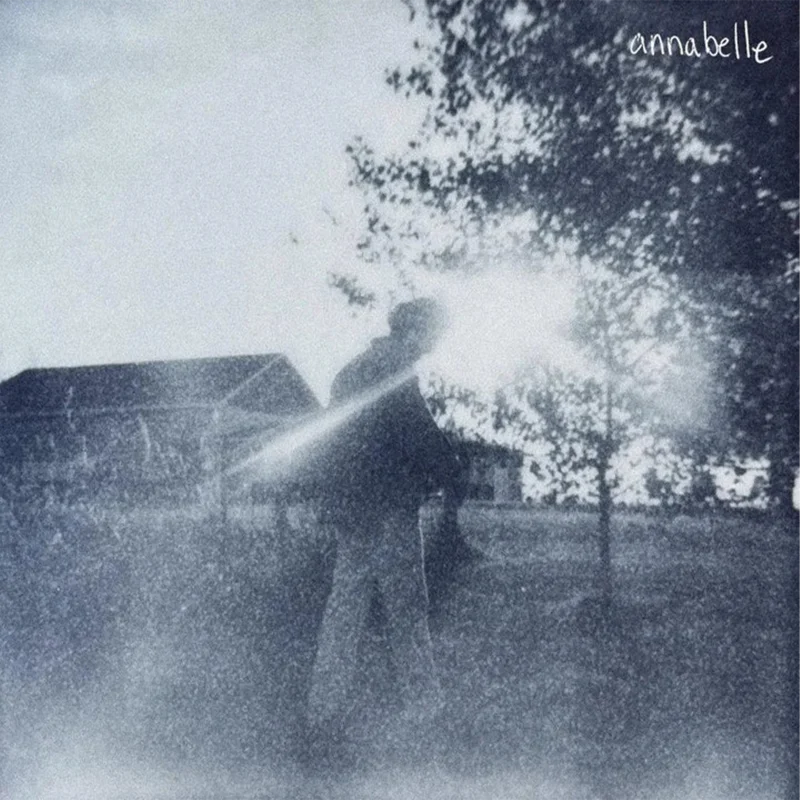 SIGNED - "Annabelle" 10" Vinyl