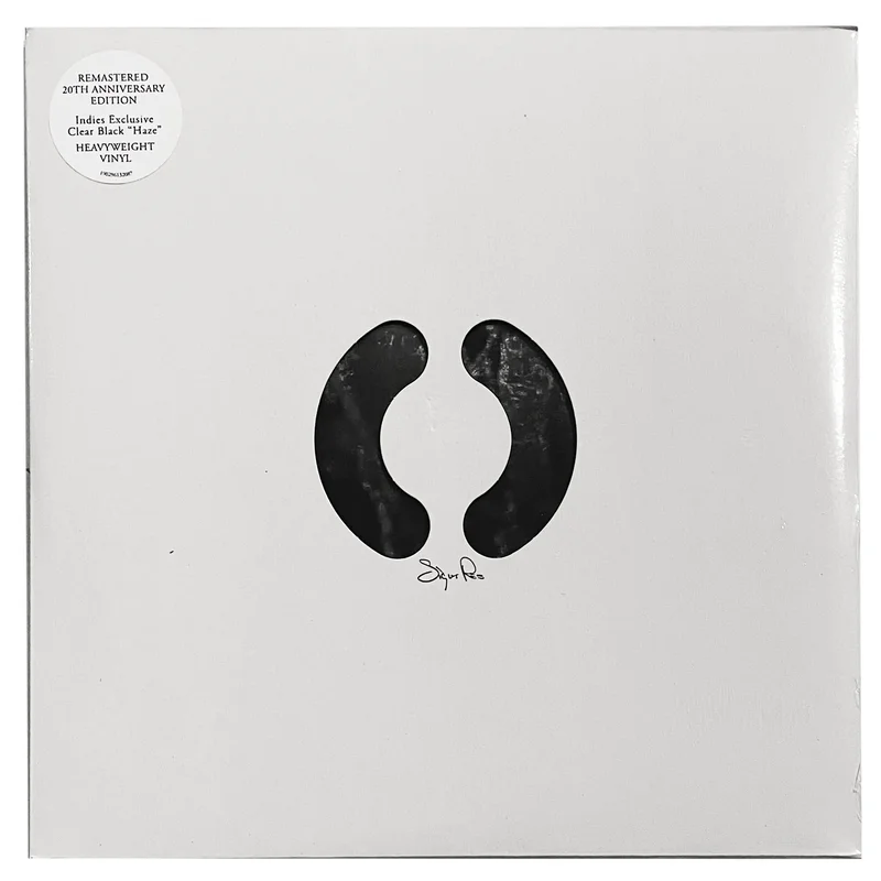 Sigur Ros: () 12"