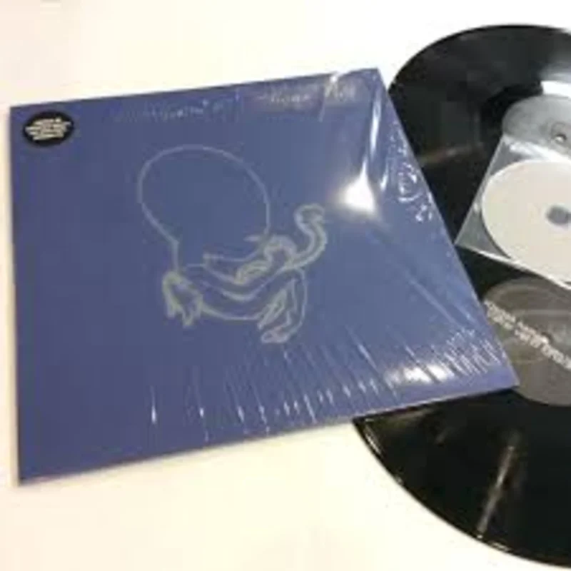 Sigur Ros: Agaetis Byrjun 2x12"
